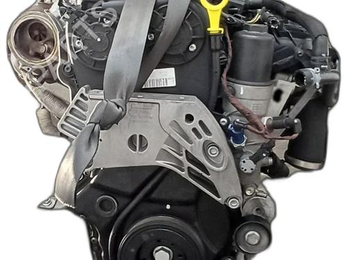 Engine SEAT IBIZA IV SC (6J1, 6P5) 1.8 TSI Cupra | BP30766303M1