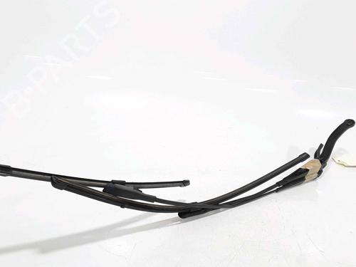 Front windshield wiper arm OPEL CORSA D (S07) 1.3 CDTI (L08, L68) | BP25202372C143 