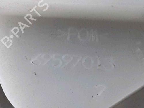 Climate control RENAULT CLIO III (BR0/1, CR0/1) 1.5 dCi | BP25170892I5 