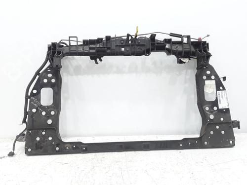 Traversa anteriore Traversa anteriore FIAT 500X (334_) 1.0 (334.AXN1B) (120 hp) 39731730 39731730