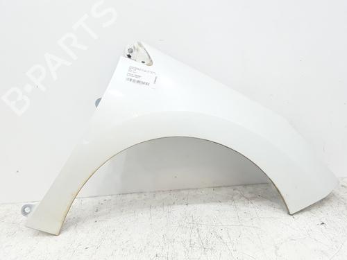 Used Right front fenders Right front fenders PEUGEOT 308 CC (4B_) [2009-2015] 40049919 40049919