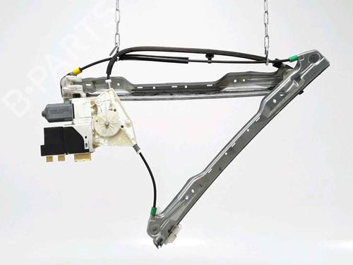 Used Front right window mechanism CITROËN C5 II (RC_) 1.6 HDi (RC8HZB) (109 hp) 25191005