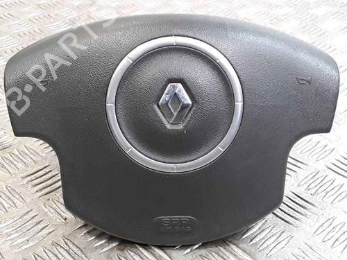 Driver airbag RENAULT MEGANE II (BM0/1_, CM0/1_) 1.6 16V | BP25160753C9 