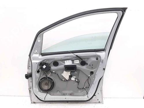 Right front door MERCEDES-BENZ B-CLASS Sports Tourer (W245) B 200 CDI (245.208) | BP25194086C3 