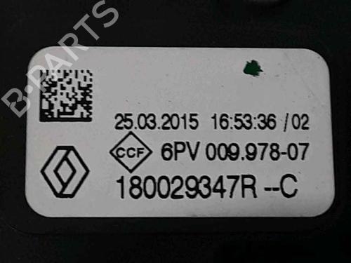 Pedal RENAULT CLIO IV (BH_) 1.5 dCi 90 | BP25190391I4 