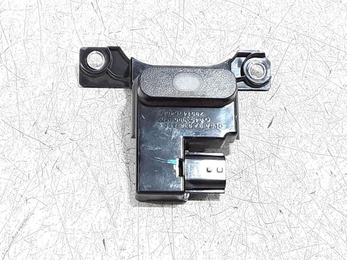 Used Other Other RENAULT TWINGO III (BCM_, BCA_) Z.E: (BCA1) (82 hp) 33277517 33277517