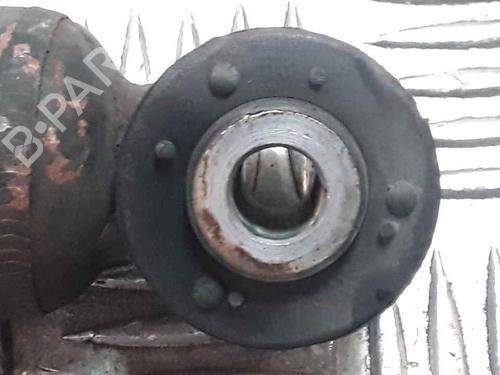 Right rear shock absorber TOYOTA YARIS (_P9_) 1.0 VVT-i (KSP90_, KSP90R) | BP25197723M19 