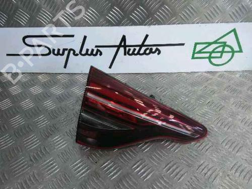 Used Left tailgate light RENAULT CLIO V (B7_) 1.0 LPG (B7MT) (101 hp) 25187814