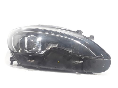 Used Right headlight Right headlight PEUGEOT 308 II (LB_, LP_, LW_, LH_, L3_) 1.6 THP (156 hp) 34385733 34385733