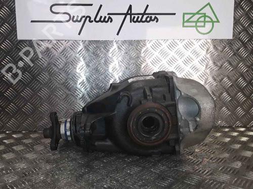 Rear differential BMW 1 (F20) 118 d | BP25199754M24