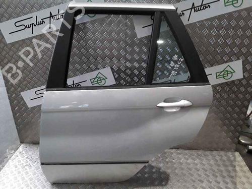 Used Left rear door BMW X5 (E53) 3.0 d (184 hp) 25766201
