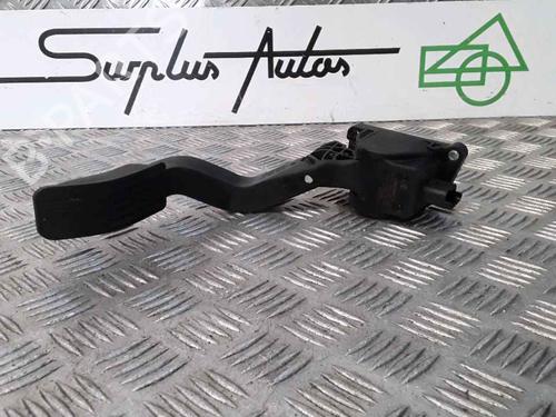 Used Pedal CITROËN C3 I (FC_, FN_) 1.4 HDi (68 hp) 25180710