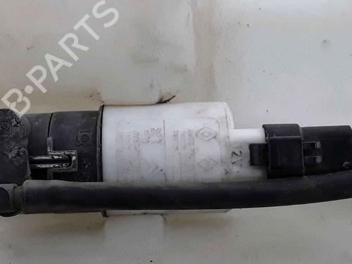 Windscreen washer tank RENAULT FLUENCE (L3_) 1.5 dCi (L30D, L30L, L306, L33F, L33L, L33M, L33V, L33W) | BP25201860C113 