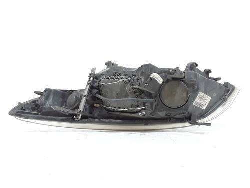Right headlight RENAULT MEGANE III Hatchback (BZ0/1_, B3_) 1.5 dCi (BZ09, BZ0D, BZ1W, BZ29, BZ14) | BP37410640C29 - Image 3