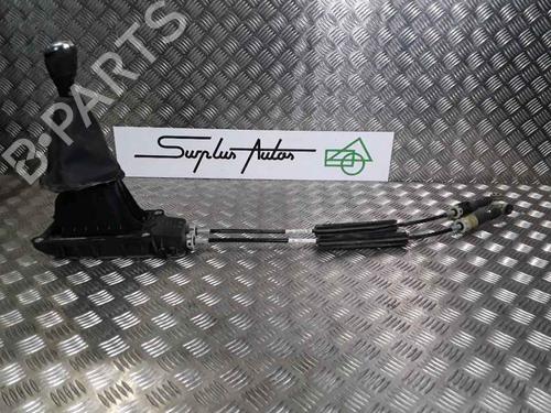 Gear lever RENAULT CLIO IV (BH_) 1.5 dCi 75 | BP25183496M90 