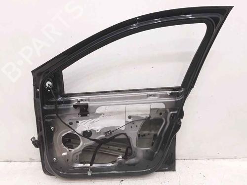 Right front door RENAULT CLIO III Grandtour (KR0/1_) 1.5 dCi (KR0F) | BP25194158C3 