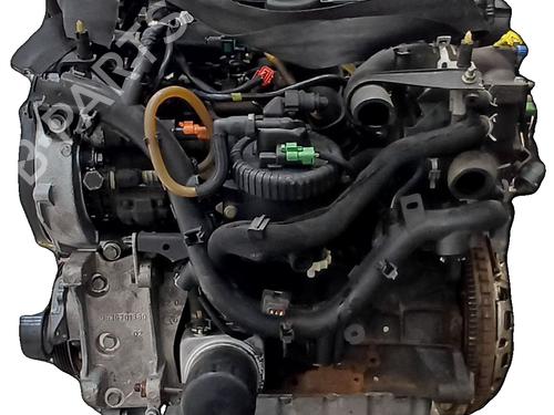 Engine PEUGEOT 307 (3A/C) 2.0 HDi 90 | BP32398556M1 