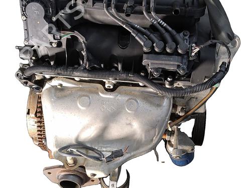 Engine RENAULT CLIO III (BR0/1, CR0/1) | BP40049960M1 - Image 5
