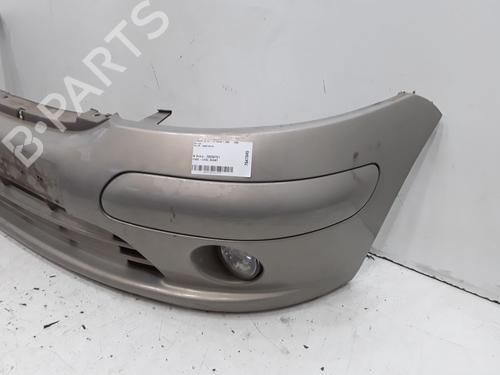 Front bumper CITROËN C3 I (FC_, FN_) 1.4 i | BP26607884C7 
