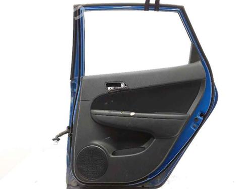 Right rear door HYUNDAI i30 (FD) 1.6 CRDi | BP25193961C5