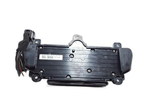 Climate control OPEL INSIGNIA A (G09) 2.0 CDTI (68) | BP30766315I5