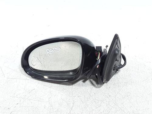 Used Left mirror Left mirror VW EOS (1F7, 1F8) 2.0 TDI (140 hp) 33678838 33678838