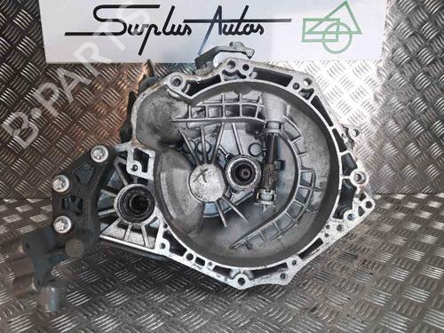 Used Gearbox OPEL AGILA (A) (H00) [2000-2007]  25765859