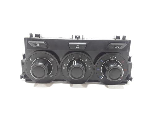 Commande Chauffage CITROËN C3 II (SC_) [2009-2025]  25170704