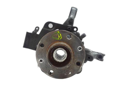 Mangueta delantera derecha RENAULT CLIO IV (BH_) 1.5 dCi 90 (90 hp) 30949286