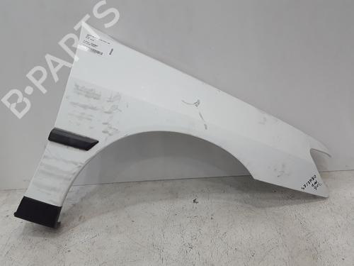 Used Right front fenders PEUGEOT 306 Hatchback (7A, 7C, N3, N5) 1.9 D (69 hp) 26648399