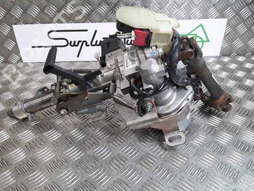 Steering column RENAULT MEGANE III Coupe (DZ0/1_) 1.2 TCe (DZ16, DZ28) | BP25175538M21