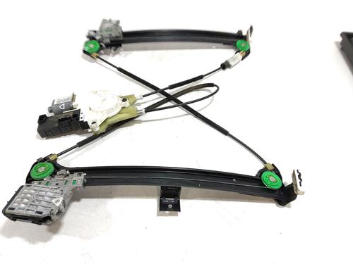 Used Front right window mechanism Front right window mechanism PEUGEOT 407 Coupe (6C_) 2.0 HDi (136 hp) 36757073 36757073