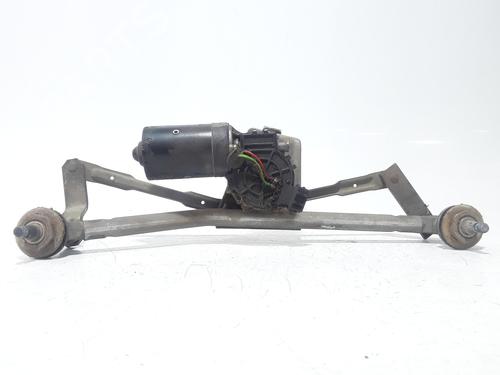 Used Front wipers mechanism PEUGEOT 206 Hatchback (2A/C) 2.0 HDI 90 (90 hp) 29317659