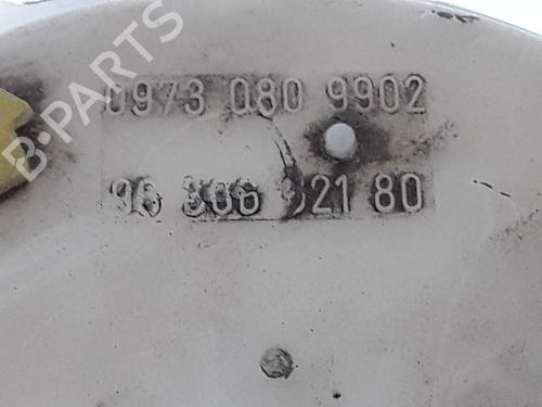 Fuel pump PEUGEOT 406 (8B) 1.8 16V | BP25183409M76 