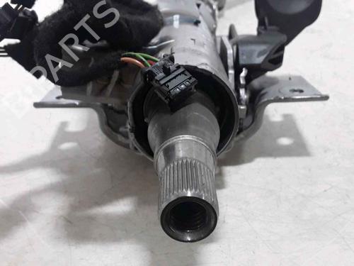 Steering column PEUGEOT 3008 I MPV (0U_) 1.6 HDi | BP25174953M21 