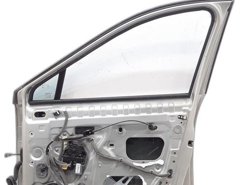 Right front door RENAULT SCÉNIC III (JZ0/1_) 1.9 dCi (JZ0J, JZ1J, JZ1K, JZ1S) | BP29576904C3 