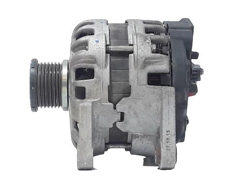 Used Alternator Alternator DACIA SANDERO II TCe 90 (B8M1, B8MA, B8AC) (90 hp) 33611998 33611998