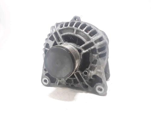Generator RENAULT SCÉNIC II (JM0/1_) 1.5 dCi (JM1E, JM16) (106 hp) 25179124