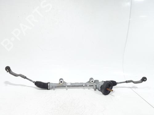 Used Steering rack RENAULT CLIO V (B7_) 1.5 Blue dCi 115 (B7AD) (116 hp) 25175967