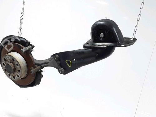 Right rear suspension arm VW BEETLE Convertible (5C7, 5C8) 2.0 TDI | BP25197609M15 