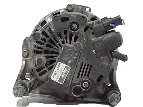 Alternator CITROËN NEMO Box Body/MPV (AA_) | BP40025022M7 - Image 3