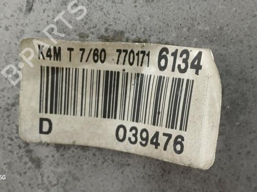 Motore RENAULT MEGANE II (BM0/1_, CM0/1_) 1.6 16V (BM0C, CM0C) | BP30766331M1