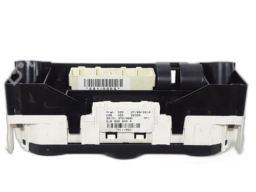 Climate control SEAT IBIZA IV ST (6J8, 6P8) 1.2 TDI | BP26916413I5 