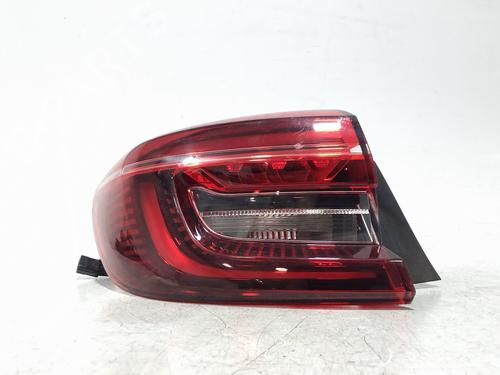 Used Left taillight RENAULT CLIO V (B7_) 1.3 TCe 130 (B7MF) (131 hp) 32004529