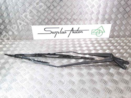 Used Front windshield wiper arm PEUGEOT 206 Saloon 1.6 16V (109 hp) 25202419