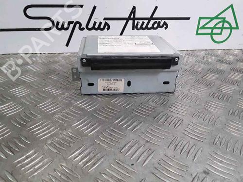 Radio VOLVO S80 II (124) D5 (215 hp) 25189405