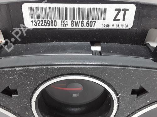 Electronic module OPEL ASTRA H (A04) 1.9 CDTI 16V (L48) | BP26540935M83 