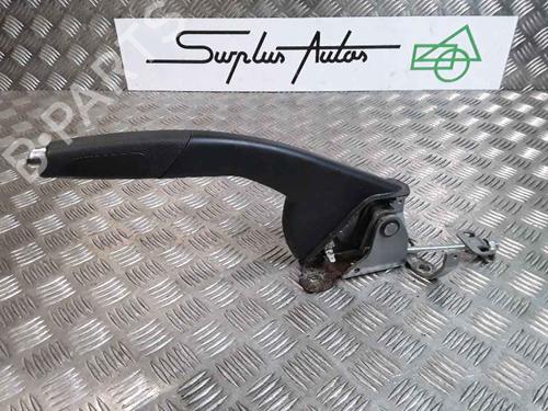 Used Hand brake RENAULT CLIO IV (BH_) 1.5 dCi 90 (90 hp) 25163288