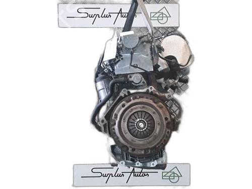 Engine SAAB 9-3 (YS3D) 2.2 TiD | BP25179811M1 