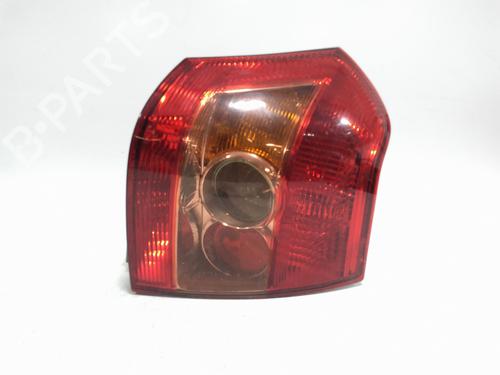 Used Right taillight Right taillight TOYOTA COROLLA (_E12_) 1.4 D (NDE120_, NDE120R) (90 hp) 36206956 36206956